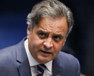 Aécio Neves recua e deve anunciar candidatura ao Senado nesta sexta