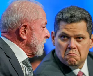 Alcolumbre frustra Lula e deixa PEC da 6x1 para depois do 1º turno