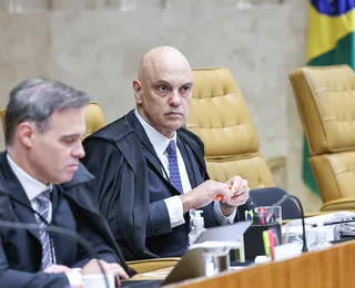 André Mendonça tem dia decisivo para rebater acusações de Moraes