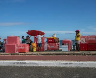 Saiba quando sai a lista de ambulantes aprovados para o Carnaval de 2027 e festas de Salvador
