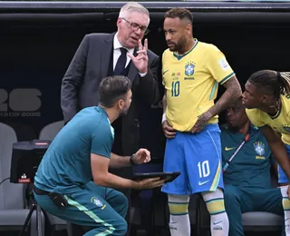 Fim da "Neymardependência"? Saiba o que Ancelotti pensa sobre o atleta