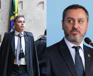 André Mendonça manda afastar chefe da Polícia Federal do cargo