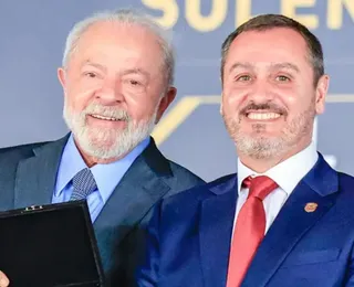 Andrei Rodrigues recebe ligação de Lula após afastamento da chefia da PF