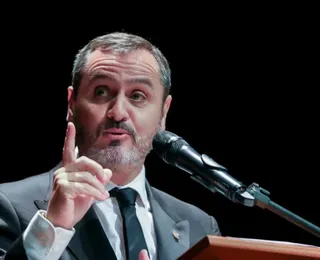 Andrei Rodrigues é primeiro chefe da PF afastado pelo STF em exercício