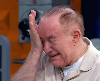 Mansão de R$ 18 milhões de Renato Aragão é penhorada; veja famosos com dívidas de imóveis