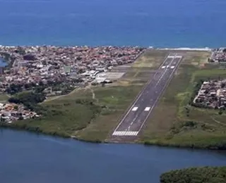 Aterro sanitário em Ilhéus é investigado por risco a aeroporto