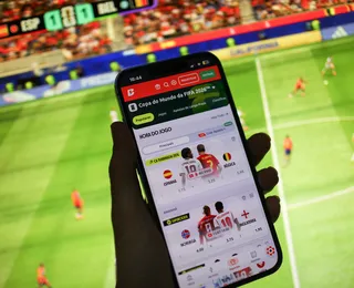 AtlasIntel: 84% rejeitam ideia de usar bets para complementar renda