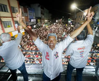 Bahia ou Vitória? Saiba time dos governadores eleitos no 1° turno