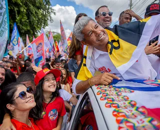 Quem acertou e quem errou? Relembre desempenho dos institutos de pesquisas para o governo da Bahia em 2022