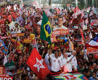 AtlasIntel/A TARDE: Jerônimo ultrapassa ACM Neto e assume liderança