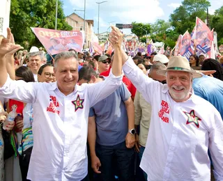 AtlasIntel/A TARDE: Rui Costa e Jaques Wagner lideram corrida pelo Senado na Bahia