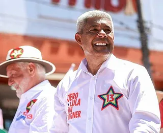 AtlasIntel/A TARDE volta a acertar vitória de Jerônimo Rodrigues na Bahia