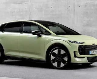 Audi lança elétrico com mais autonomia que BYD Dolphin Mini