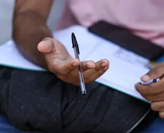 Aulão gratuito prepara estudantes da Bahia para o Enem