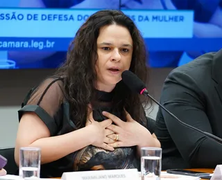 Autora do impeachment de Dilma Rousseff cobra eleitores após derrota