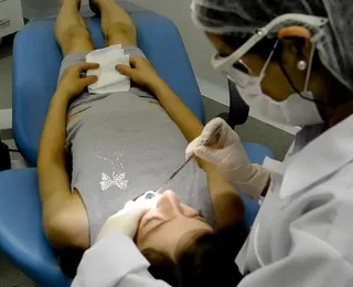 Auxiliares de médicos e dentistas podem ter piso de R$ 3.624
