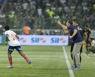 Bahia pode deixar de faturar R$ 33 milhões com jogadores emprestados