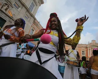 Bahia proíbe marcas de bets em editais culturais do Carnaval 2027