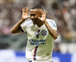 Bahia tem desfalque de última hora e chega com reforços contra Inter
