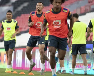 Barcelona anuncia contratação de craque campeão na Seleção Brasileira