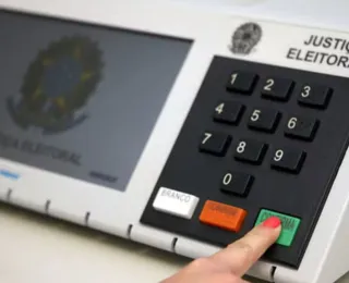 O voto tardio