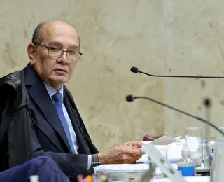 Bloqueio no WhatsApp e mais: Gilmar Mendes briga com dois ministros