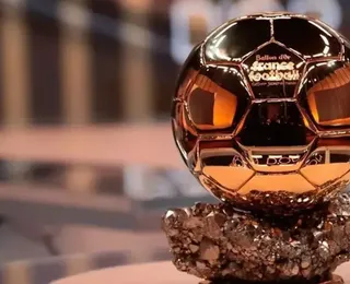 Sem Pelé, Bola de Ouro abre votação para maior vencedor da história