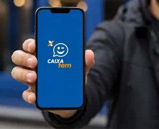 Beneficiários que usam o Caixa Tem vão receber até R$ 650 nesta semana