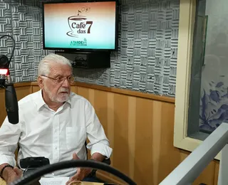 Jaques Wagner liga alerta sobre avanço da extrema-direita no mundo