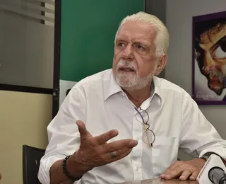 “Bolsonaro cortou todo financiamento do metrô de Salvador”, diz Jaques Wagner