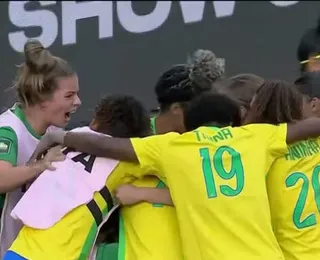 Brasil bate os EUA nos pênaltis e avança na Copa do Mundo Sub-20