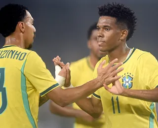 Brasil goleia a Índia e encerra Data Fifa sem perder amistosos