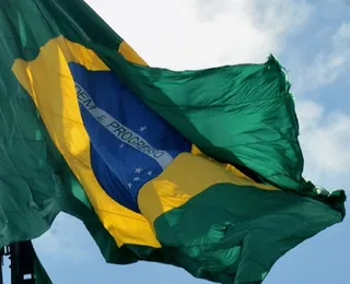 Brasil livre e soberano