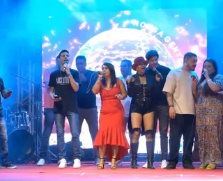 Brumado recebe 7ª edição do Festival de Música Popular