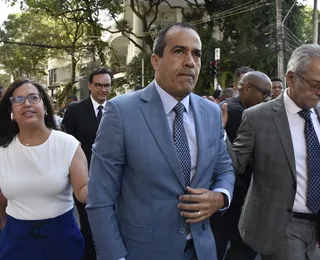 Bruno Reis celebra 7 de Setembro: “Autonomia para decidir destinos"