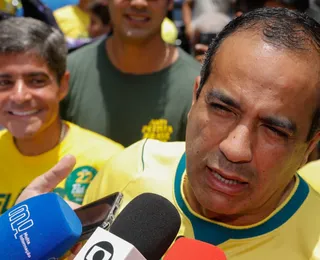 Prefeito de Salvador define apoio para sucessão de Carlos Muniz na Câmara