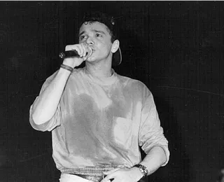 Bruno Reis relembra história do cantor Netinho no Carnaval de Salvador
