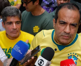 Prefeito de Salvador explica atraso dos ônibus em Salvador nas eleições