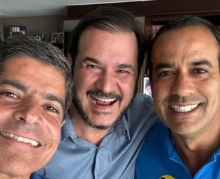 Bruno Reis reage a escândalo de Rueda com ex de Jair Renan Bolsonaro