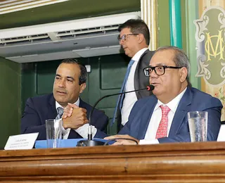 Bruno Reis se posiciona contra nova candidatura de Carlos Muniz