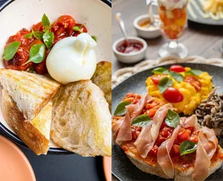Cafés charmosos para conhecer sem pressa em Salvador