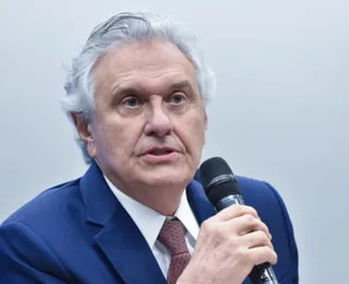 Caiado diz que, se eleito presidente, indicará 4 mulheres ao STF