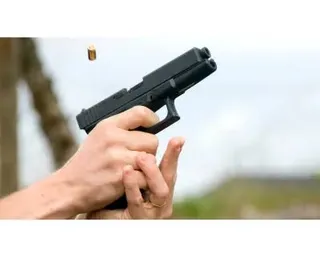 Câmara aprova porte de arma para mais de 10 profissões