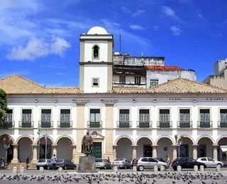 Corrupção na Câmara de Vereadores de Salvador