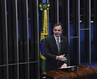 Câmara vota nesta quarta-feira indicação de Rodrigo Pacheco ao TCU