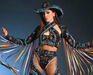 Capital baiana não está na lista dos 'Ensaios da Anitta' em 2027