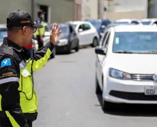 Carnaval 2027: Transalvador abre cadastro de veículos para moradores