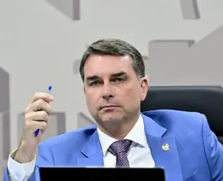 Caso de Nossa Senhora Aparecida: Flávio Bolsonaro recorre ao STF contra Dino
