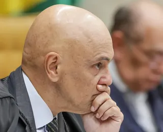 Caso Master: escândalo de Moraes pode travar fim da escala 6x1 no Senado