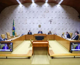 Caso Master: PF deve entregar ao STF dados de Vorcaro que citam 6 ministros